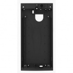 BPT HTS/GR Flush Back Box and Frame for Targha Panels